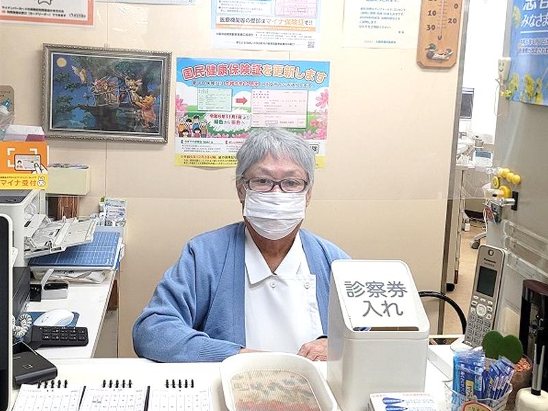 木代歯科医院のアルバイト・バイト求人情報-02