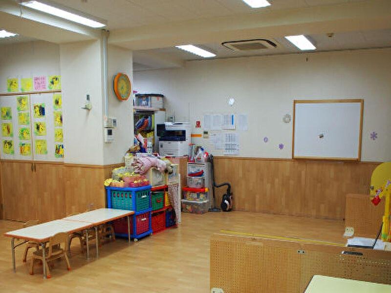 百合丘ルミナス保育園(株式会社アイオル)のアルバイト・バイト求人情報-04