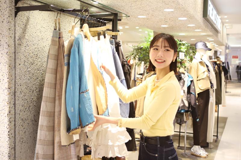 FREAK'S STORE 札幌ステラプレイス店のアルバイト・バイト求人情報-02