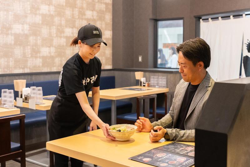 麺屋NOROMA イオンモール草津店のアルバイト・バイト求人情報-02