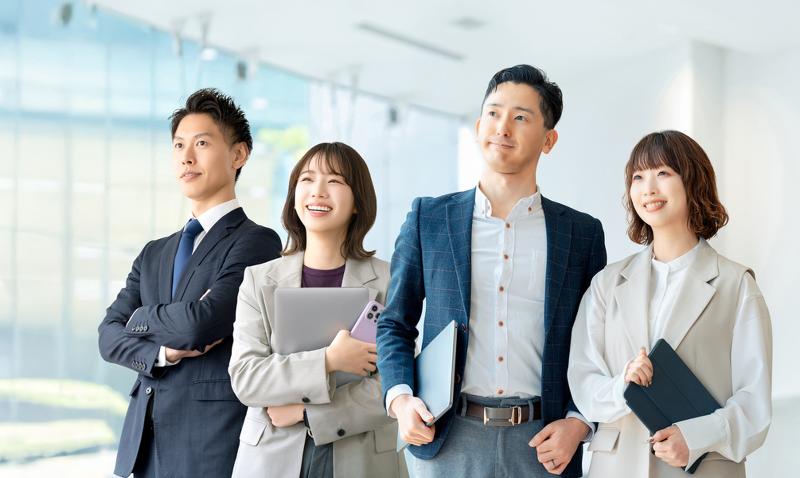 株式会社エスプールの求人・転職情報