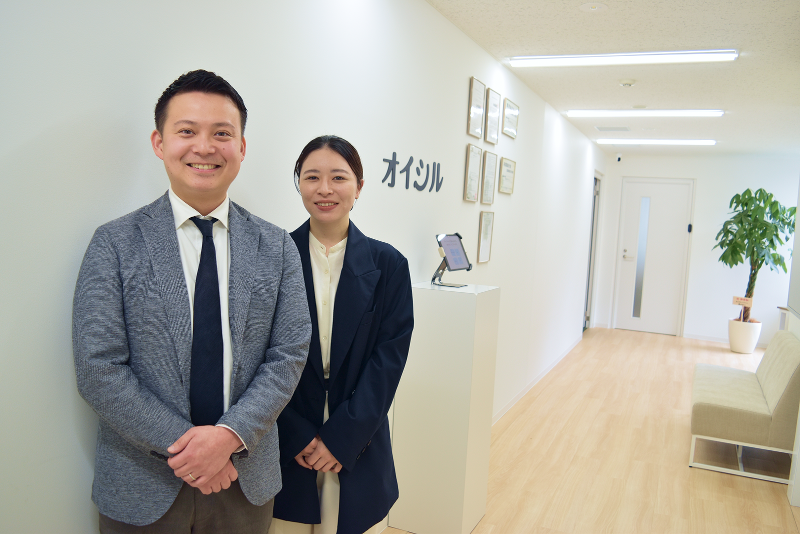 株式会社オイシルのアルバイト・バイト求人情報-03