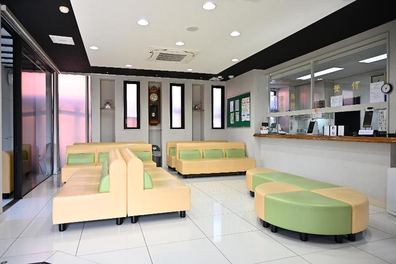 医療法人社団祐仁会の求人・転職情報