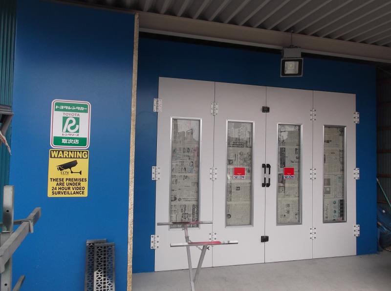 株式会社 ビルオートのアルバイト・バイト求人情報-03