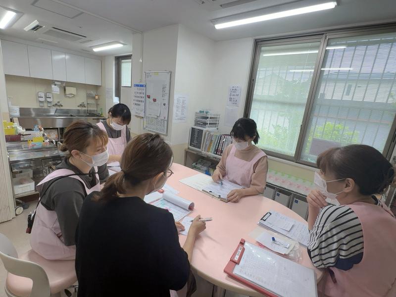 社会福祉法人紫水会(オーネスト名西)のアルバイト・バイト求人情報-02