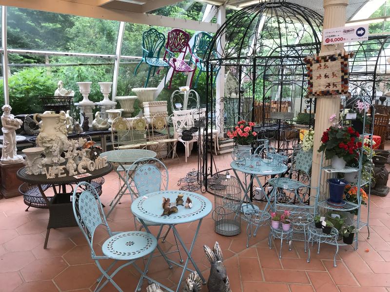 【蓼科高原バラクラ イングリッシュ ガーデン】光和創芸株式会社のアルバイト・バイト求人情報-02