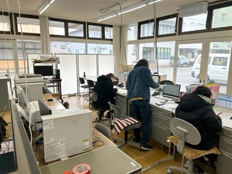 ユアサ株式会社の求人・転職情報