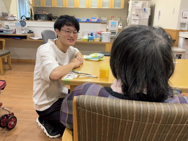 社会福祉法人紫水会 - オーネスト紫季桜のアルバイト・バイト求人情報-04