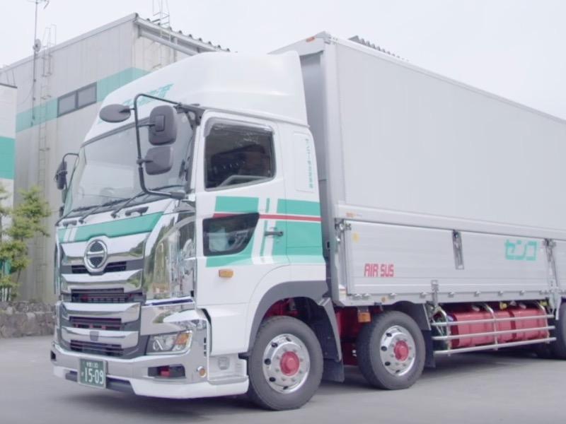 センコー物流倉庫株式会社の求人・転職情報