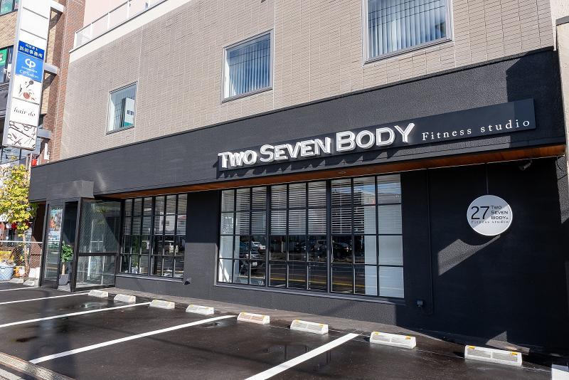 株式会社two.sevenの派遣求人情報