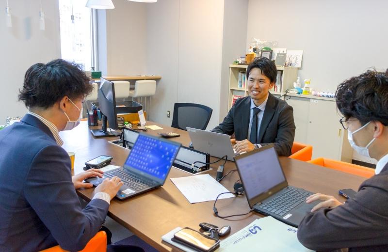 株式会社UMKエージェンシーのアルバイト・バイト求人情報-02