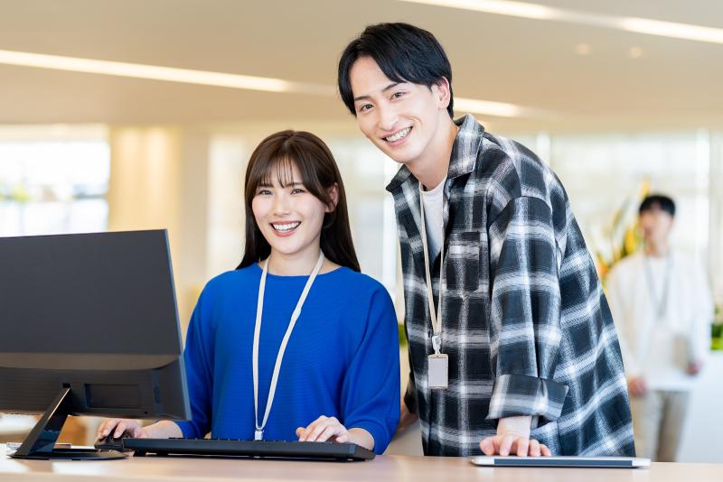 株式会社クリエーションの派遣求人情報