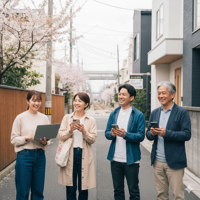 ユカハン合同会社の求人・転職情報