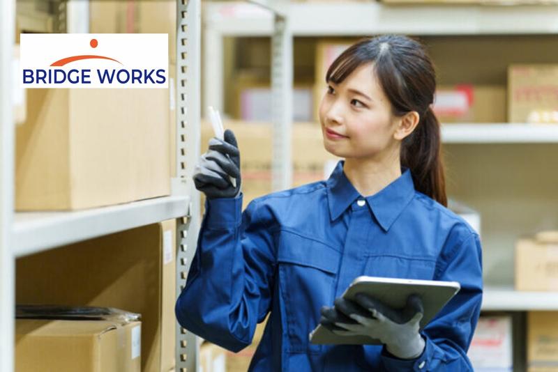 BRIDGE WORKS株式会社