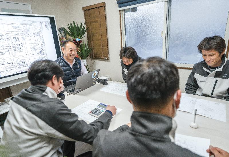 リッツ株式会社のアルバイト・バイト求人情報-03