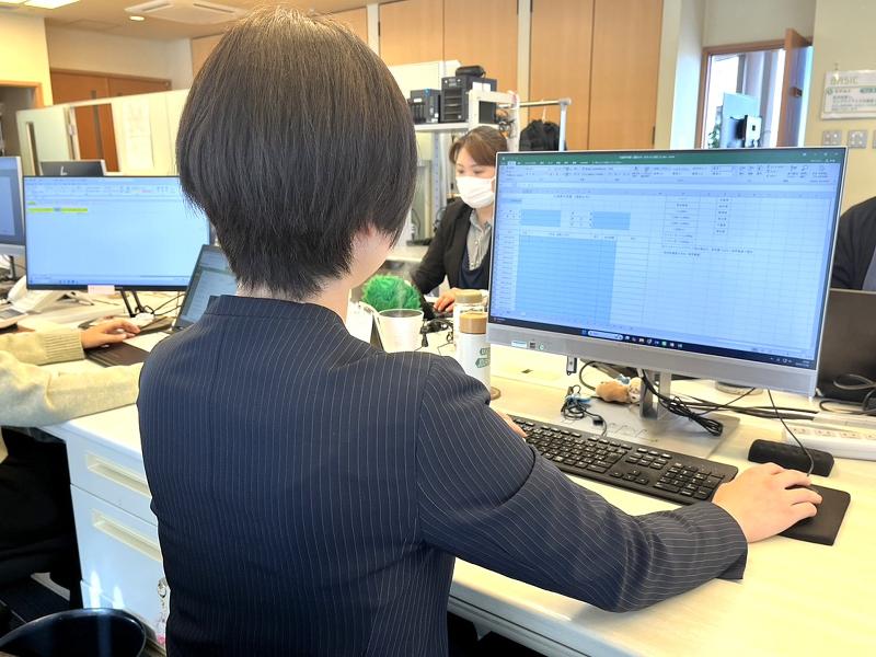 五月女総合プロダクト株式会社の派遣求人情報