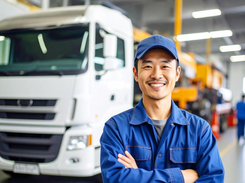 有限会社内藤トランスポートの求人・転職情報