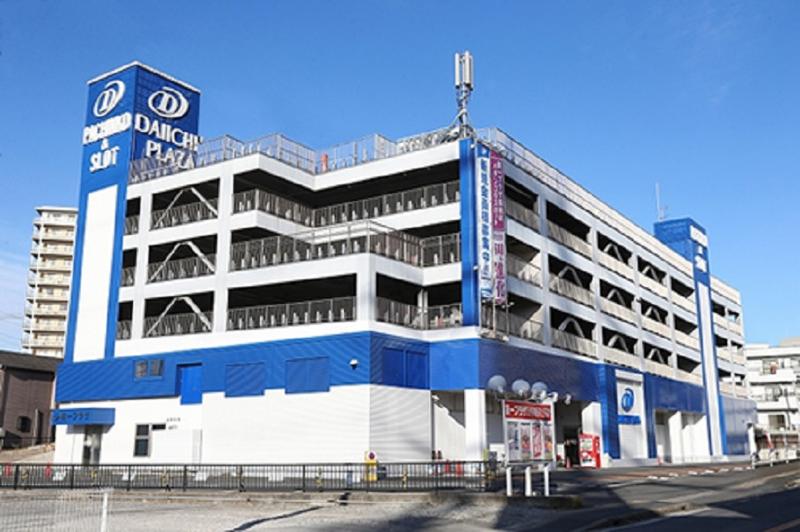 第一プラザ船橋店のアルバイト・バイト求人情報-01