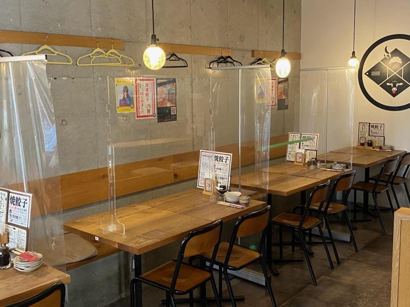 あご出汁 餃子ゆでタン さんじ 今泉店のアルバイト・バイト求人情報-02
