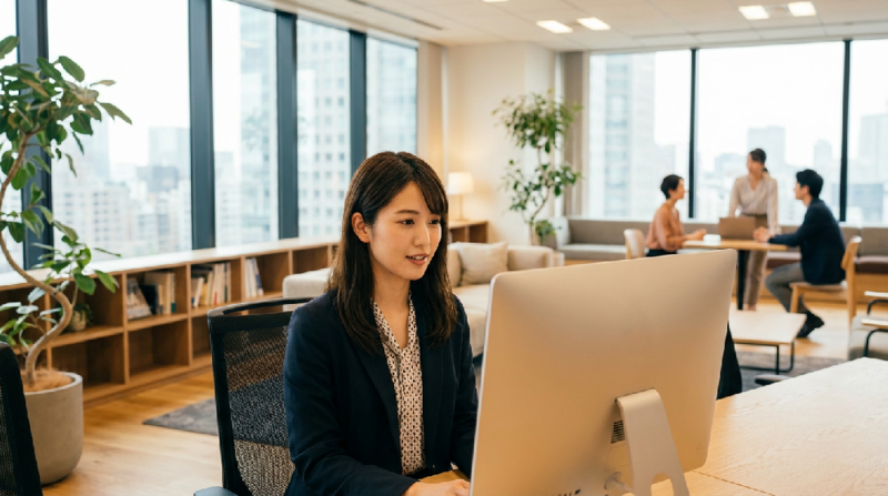 株式会社りゅうせきフロントライン　人材開発事業部のアルバイト・バイト求人情報-21