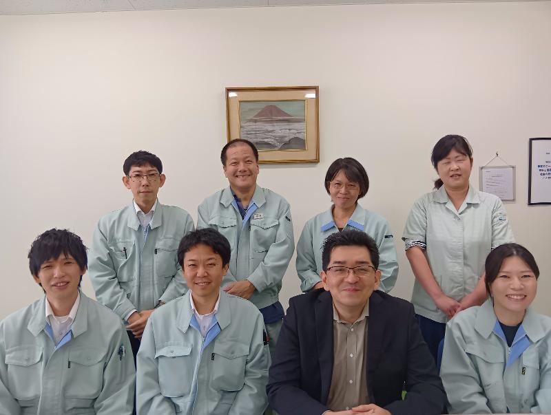 株式会社ベストマッチ for 株式会社萬国の求人・転職情報