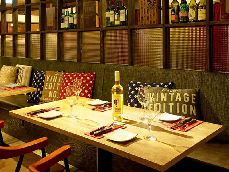 お忍び個室Italian & Bistro とんぼのアルバイト・バイト求人情報-02