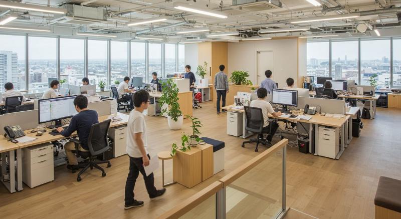 株式会社サークルネットのアルバイト・バイト求人情報-11