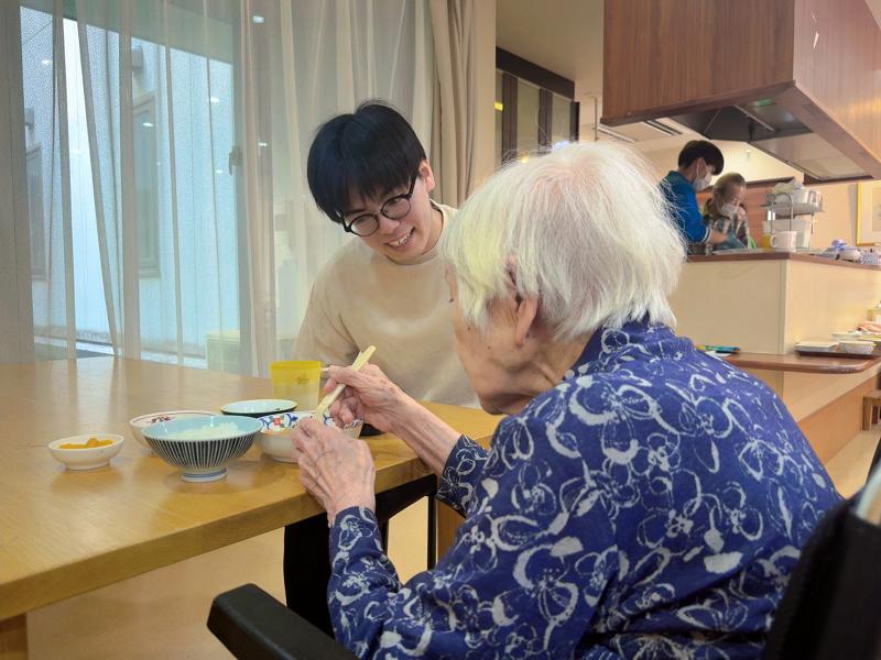 社会福祉法人紫水会 (オーネスト名城)の求人・転職情報-03