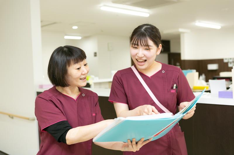 医心館成田のアルバイト・バイト求人情報-03