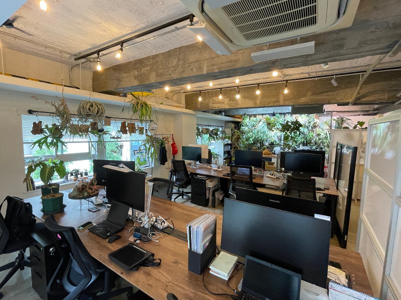 株式会社Blickの求人・転職情報