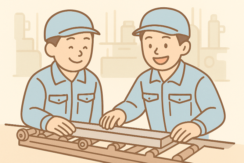 株式会社TASの求人・転職情報