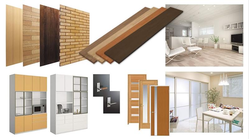 中央ベニヤ株式会社の求人情報