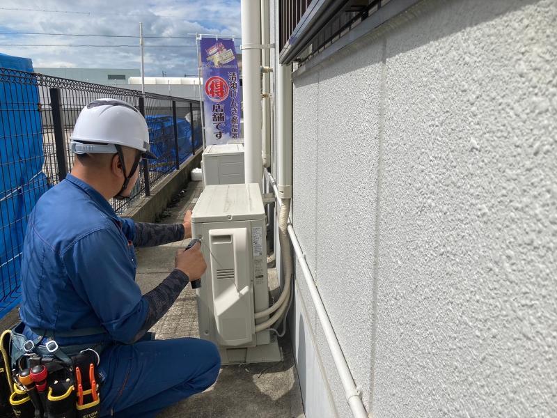 株式会社酒井電設の求人・転職情報