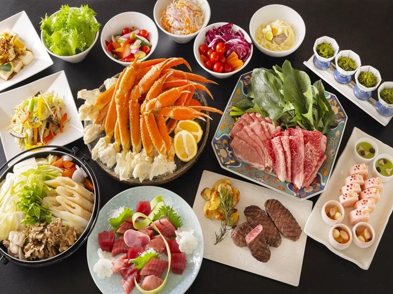 ANAクラウンプラザリゾート安比高原(株式会社岩手ホテルアンドリゾートAPPI ALL SEASON RESORT)の求人・転職情報-05