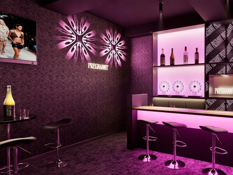 Girl's Bar Pregnant(プレグナント)のアルバイト・バイト求人情報-02