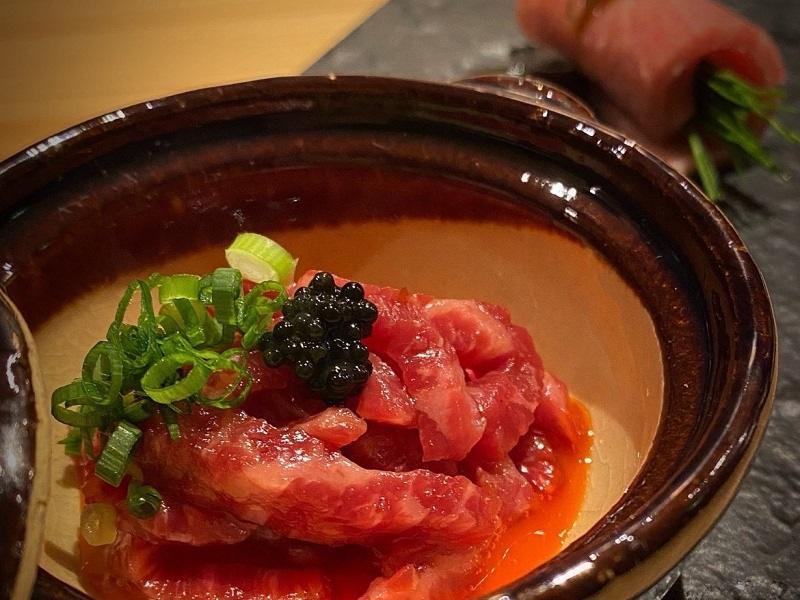 熟成焼肉あらた　(株式会社さとり)のアルバイト・バイト求人情報-05