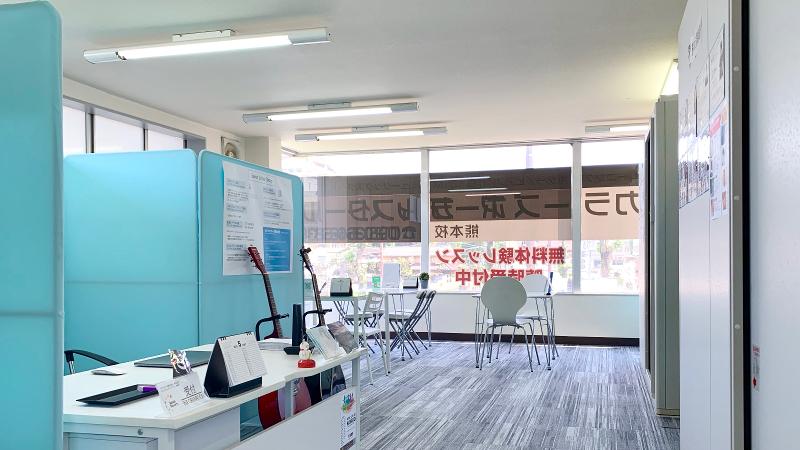 セブンカラーズ株式会社の求人・転職情報