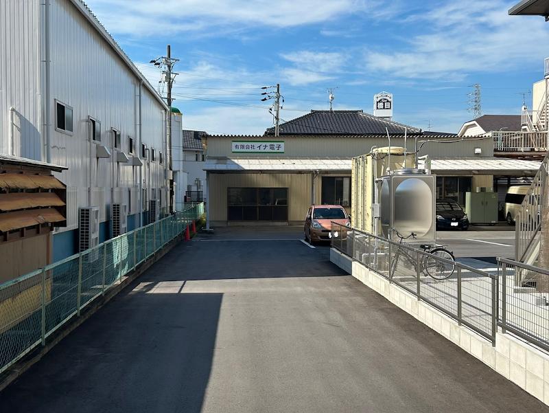 有限会社イナ電子のアルバイト・バイト求人情報-02