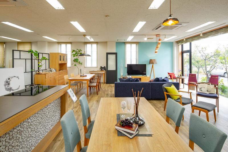 株式会社シャルドネ・オフィスの求人・転職情報