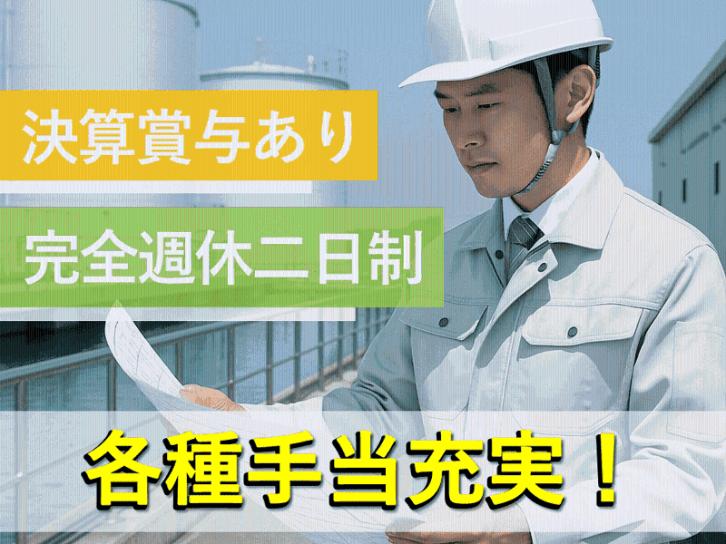 OESアクアフオーコ株式会社の求人・転職情報