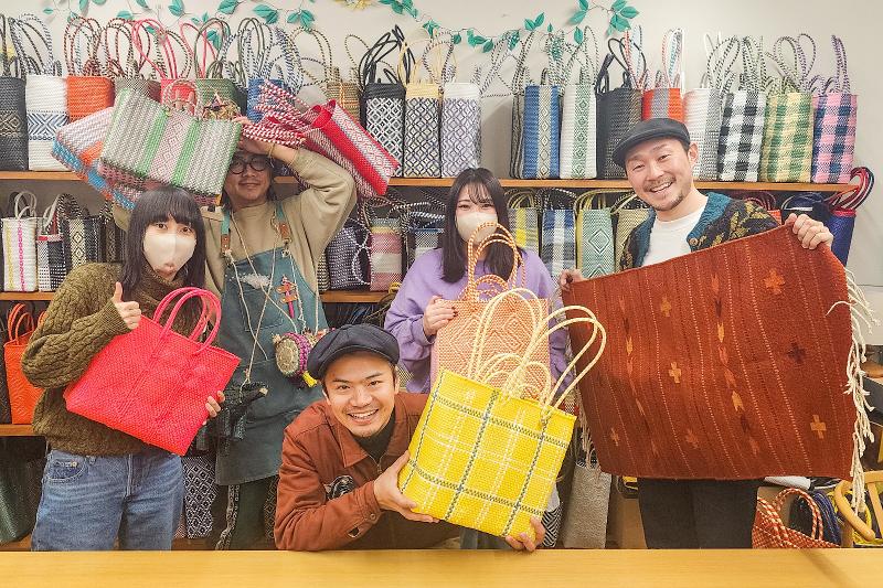 株式会社ソラオブトウキョウのアルバイト・バイト求人情報-03