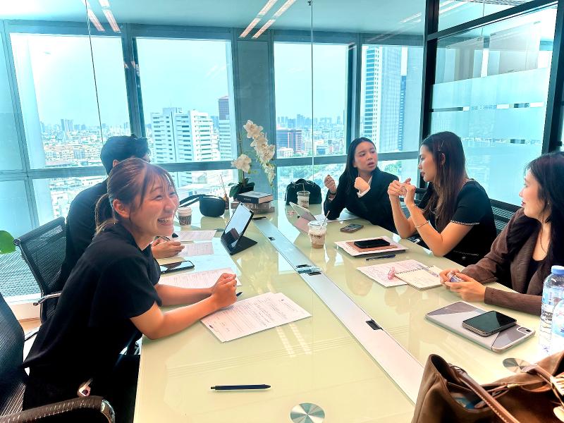 株式会社TRY AGAINの求人・転職情報