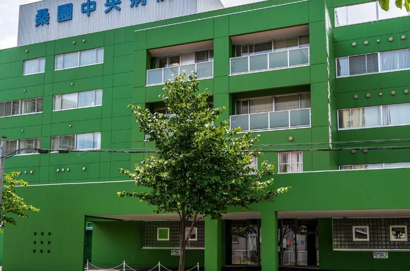 医療法人社団CHCPヘルスケアシステム 桑園中央病院の求人・転職情報