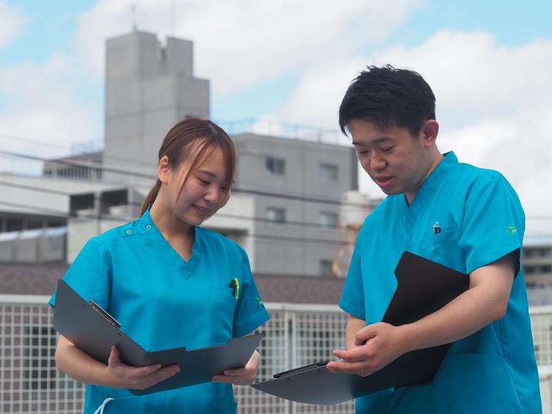 株式会社ここみケアの求人・転職情報