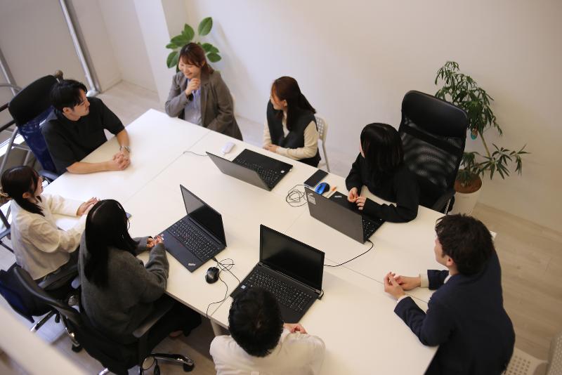 株式会社サロビの求人・転職情報