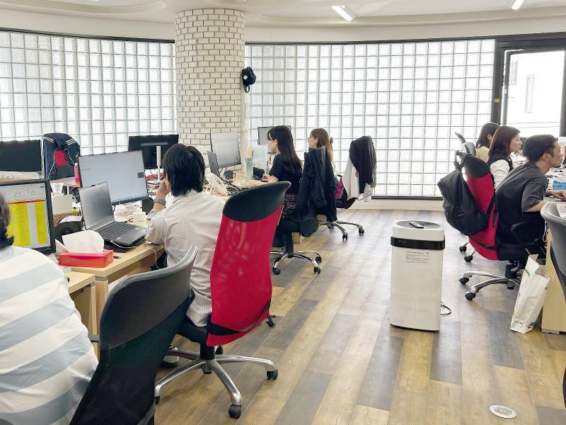 株式会社ホットファクトリーのアルバイト・バイト求人情報-02