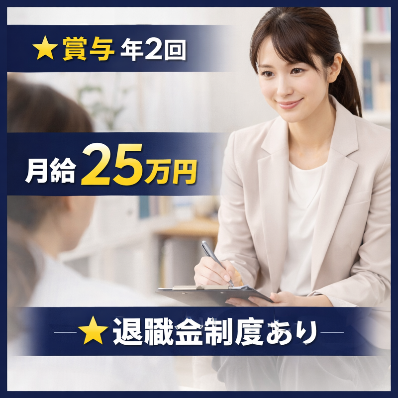 医療法人奨進会東部クリニックの求人・転職情報