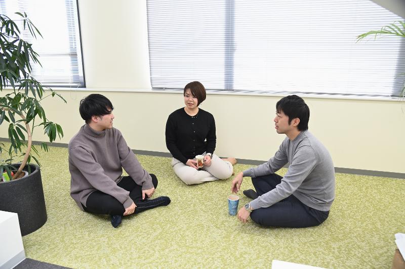 クラウドキャリア株式会社のアルバイト・バイト求人情報-02