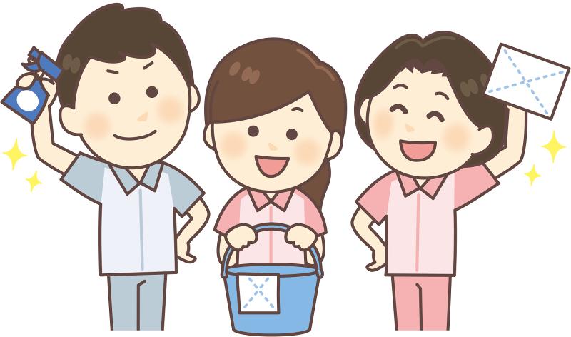 長野　リンデンプラザホテルの派遣求人情報