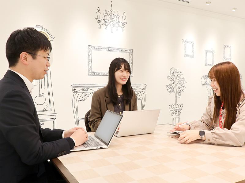 株式会社サンリオエンターテイメントの求人・転職情報